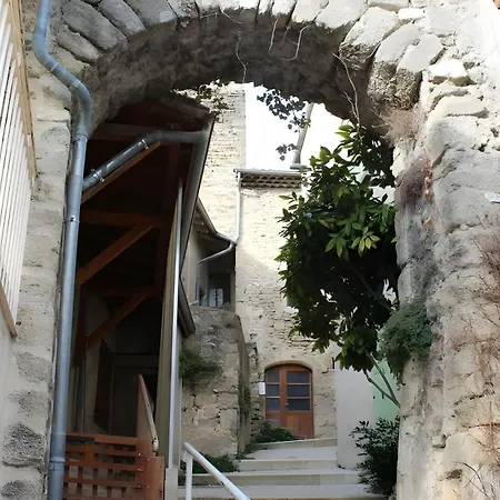 Les Remparts * Grane